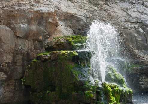 alabama mineral springs water